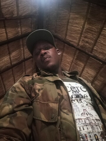 Boison, 37 Pietermaritzburg, KwaZulu-Natal, South Africa