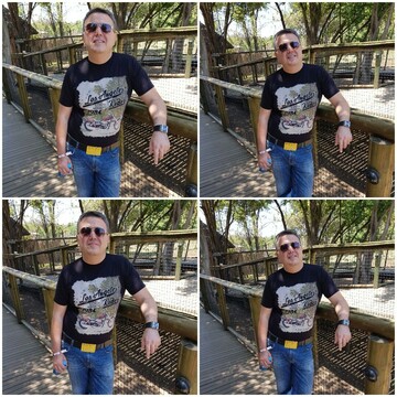 Fidel, 51 Johannesburg, Gauteng, South Africa