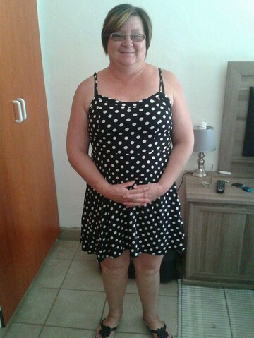 Michella, 61 Vereeniging, Gauteng, South Africa