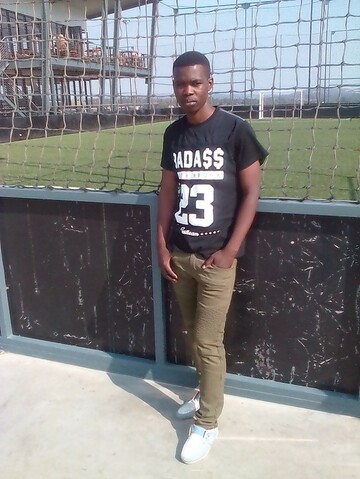 george41, 34 Johannesburg, Gauteng, South Africa