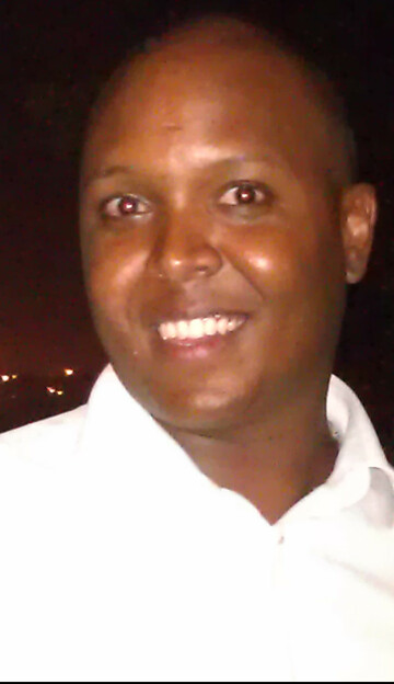 TDH4, 44 Johannesburg, Gauteng, South Africa