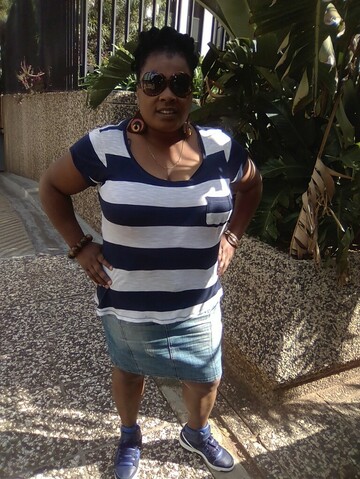Kindlady, 47 Johannesburg, Gauteng, South Africa