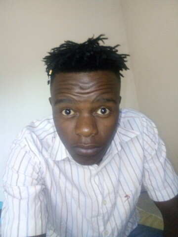 Tankiso94, 31 Bloemfontein, Free State, South Africa