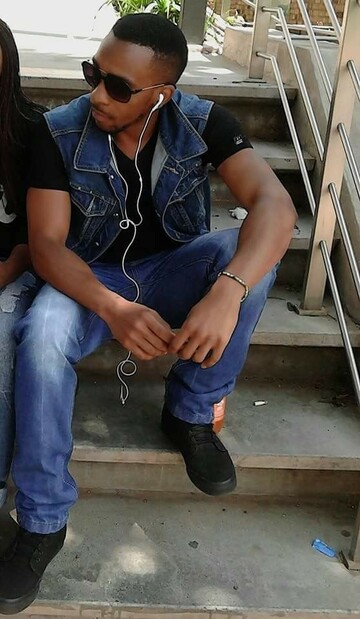 Bkaque, 42 Johannesburg, Gauteng, South Africa