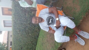 Sniper13, 38 Vaal Marina, Gauteng, South Africa