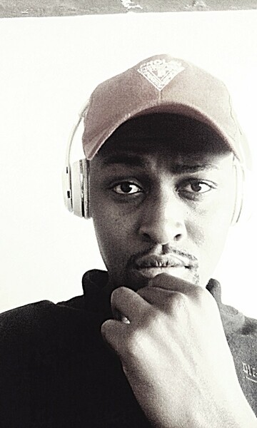 T Mc'hubele, 33 Pretoria, Gauteng, South Africa