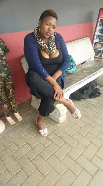 Vuyiswa, 32 Potchefstroom, North West, South Africa