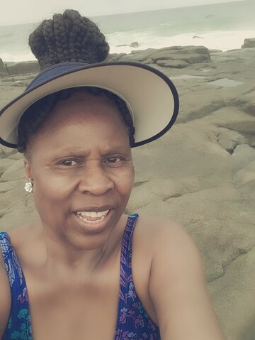 anna23, 69 Vanderbijlpark, Gauteng, South Africa