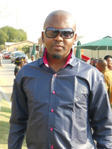 JNR16, 44 Roodepoort, Gauteng, South Africa