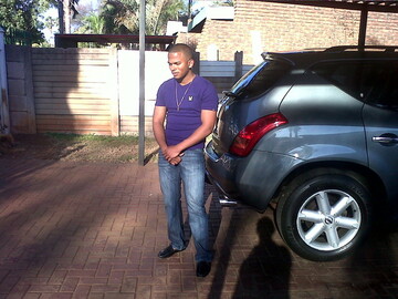 Dane8, 30 Pretoria, Gauteng, South Africa
