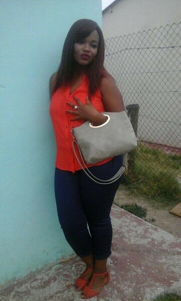 mandazee, 31 Port Elizabeth, Eastern Cape, South Africa