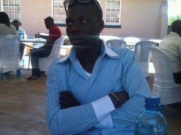 don peter, 37 Johannesburg, Gauteng, South Africa