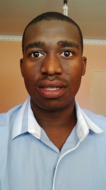 Koketso16, 29 Nigel, Gauteng, South Africa
