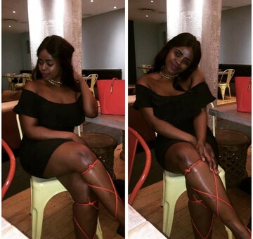 Minnie21, 33 Sandton, Gauteng, South Africa