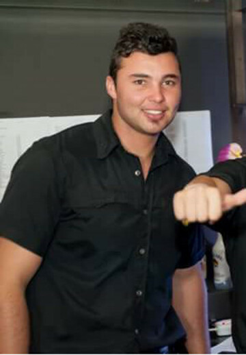 Brandon32, 31 Cape Town, Western Cape, South Africa