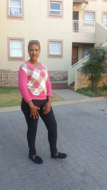 Thandi34, 45 Johannesburg South, Gauteng, South Africa