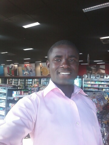 Zamzy, 37 Pretoria, Gauteng, South Africa