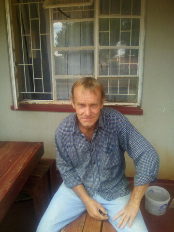 mike188, 57 Randfontein, Gauteng, South Africa