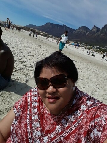 chantel8, 37 Worcester, Western Cape, South Africa