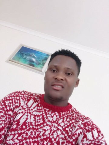 frankie12, 35 Sandton, Gauteng, South Africa