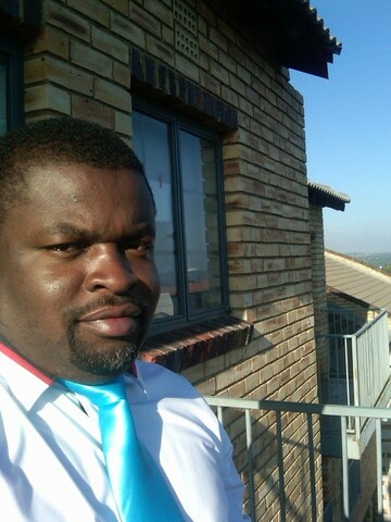gee 1, 43 Randburg, Gauteng, South Africa