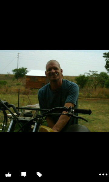 dries4, 43 Witbank, Mpumalanga, South Africa