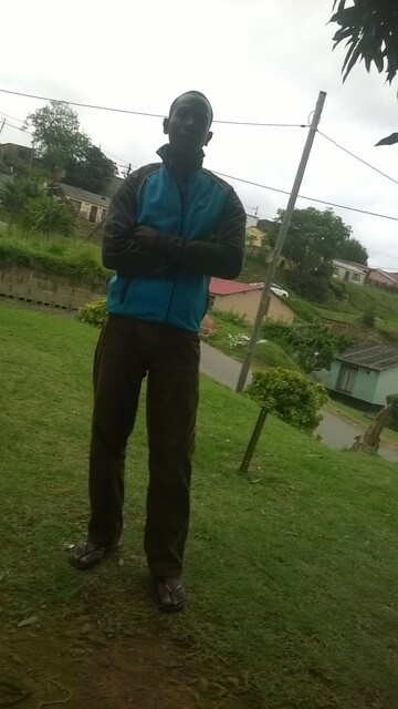 bhalangozipho, 42 Durban, KwaZulu-Natal, South Africa