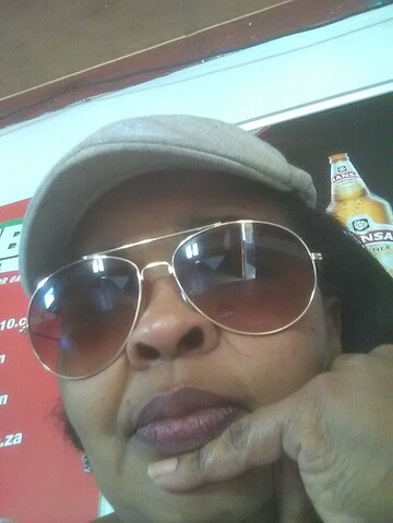 mimi61, 57 Port Elizabeth, Eastern Cape, South Africa