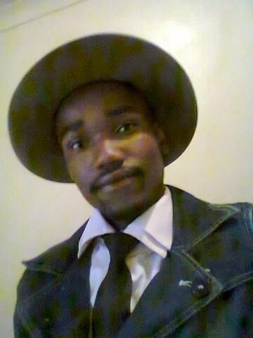 Malvin3, 33 Soweto, Gauteng, South Africa