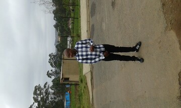 suku, 34 Greytown, KwaZulu-Natal, South Africa