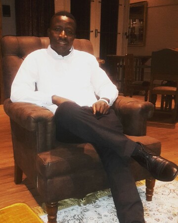 vodlozah, 35 Johannesburg South, Gauteng, South Africa