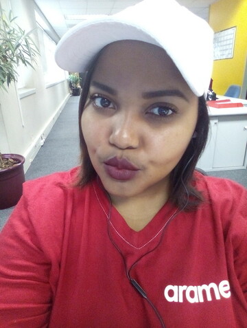 Nana195, 38 Johannesburg, Gauteng, South Africa