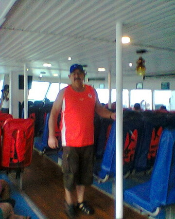 Chris150, 60 Port Elizabeth, Eastern Cape, South Africa