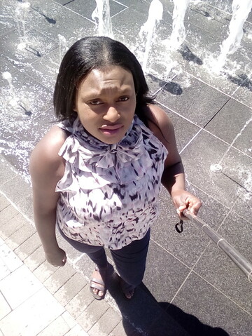 Patricia12, 37 Midrand, Gauteng, South Africa