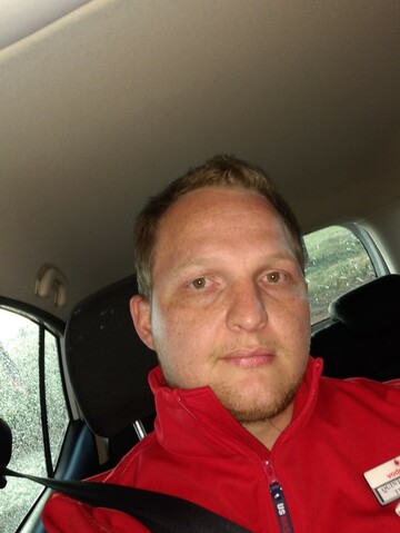 Quintin13, 37 Klerksdorp, North West, South Africa