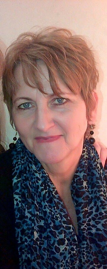 Linda46, 61 Cape Town, Western Cape, South Africa