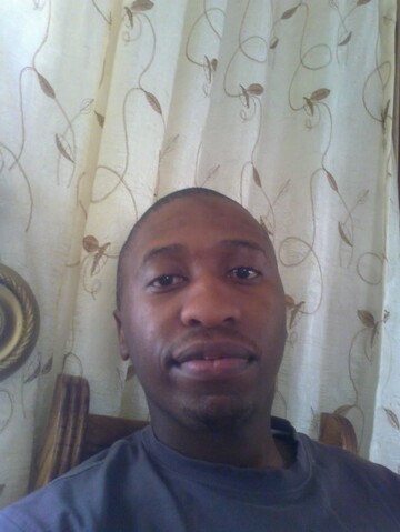 Buxicano, 33 Bloemfontein, Free State, South Africa