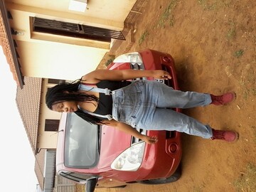 Honey G, 32 Randburg, Gauteng, South Africa