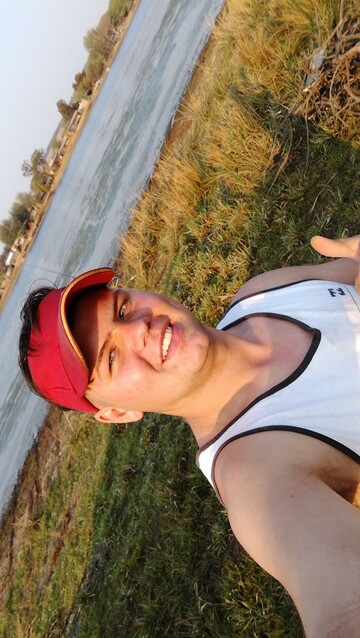 Chris149, 28 Kempton Park, Gauteng, South Africa