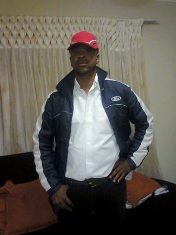 Thabiso79, 44 Pretoria, Gauteng, South Africa