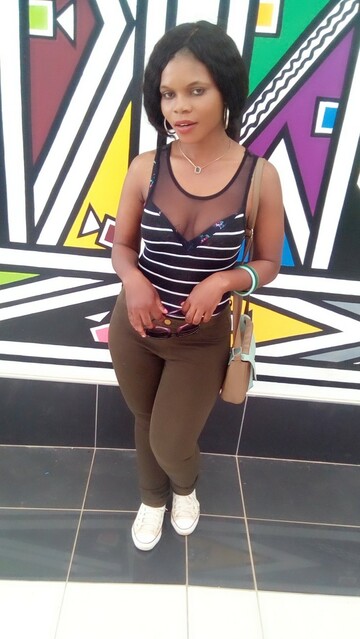 Chocolatequeen, 34 Cullinan, Gauteng, South Africa