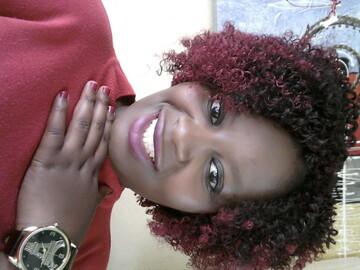 zinhle22, 39 Alberton, Gauteng, South Africa