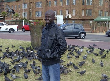 Timo11, 47 Johannesburg, Gauteng, South Africa