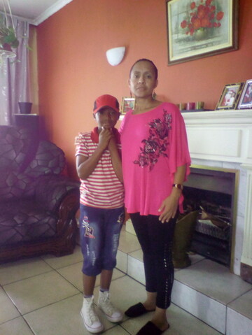 Lynn11, 47 Johannesburg, Gauteng, South Africa