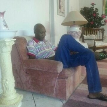 Mr America, 43 Groblersdal, Mpumalanga, South Africa