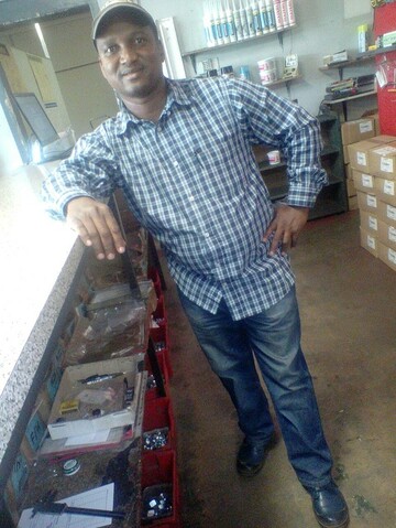 Nansen, 52 Pretoria, Gauteng, South Africa