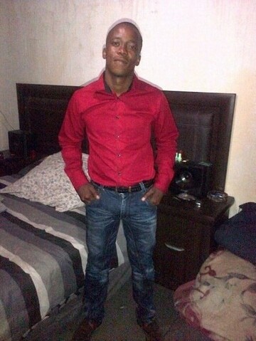 cyrus9, 38 Centurion, Gauteng, South Africa