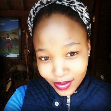 Alice9, 32 Johannesburg, Gauteng, South Africa