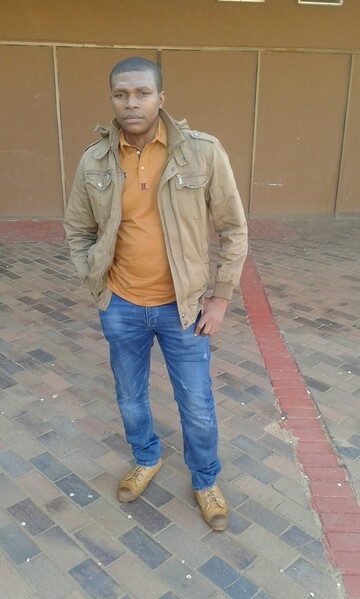 urchman170, 45 Lephalale, Limpopo, South Africa