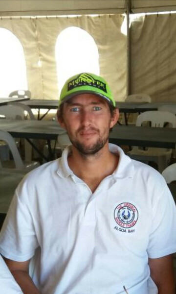 Theo47, 37 Uitenhage, Eastern Cape, South Africa